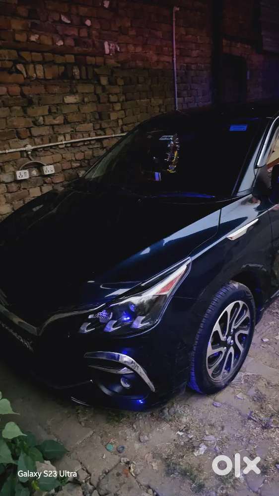 Maruti Suzuki Baleno 2022