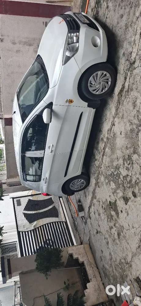Maruti Suzuki Celerio Lxi 2017