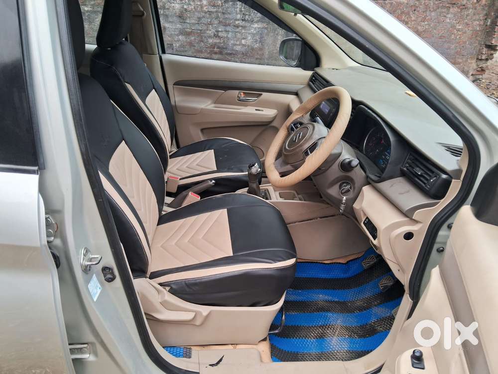 Maruti Suzuki Ertiga 1.5 Vxi, 2019, Petrol