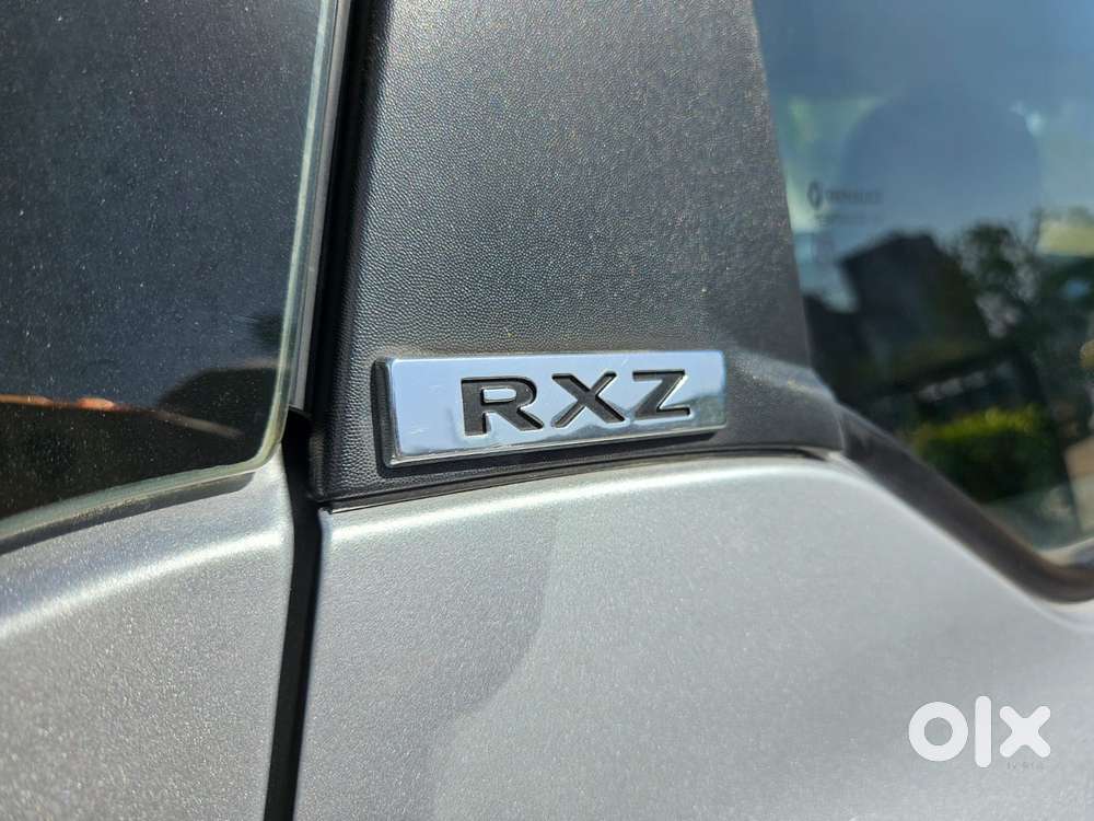 Renault Triber Rxz Easy-r Amt, 2020, Petrol