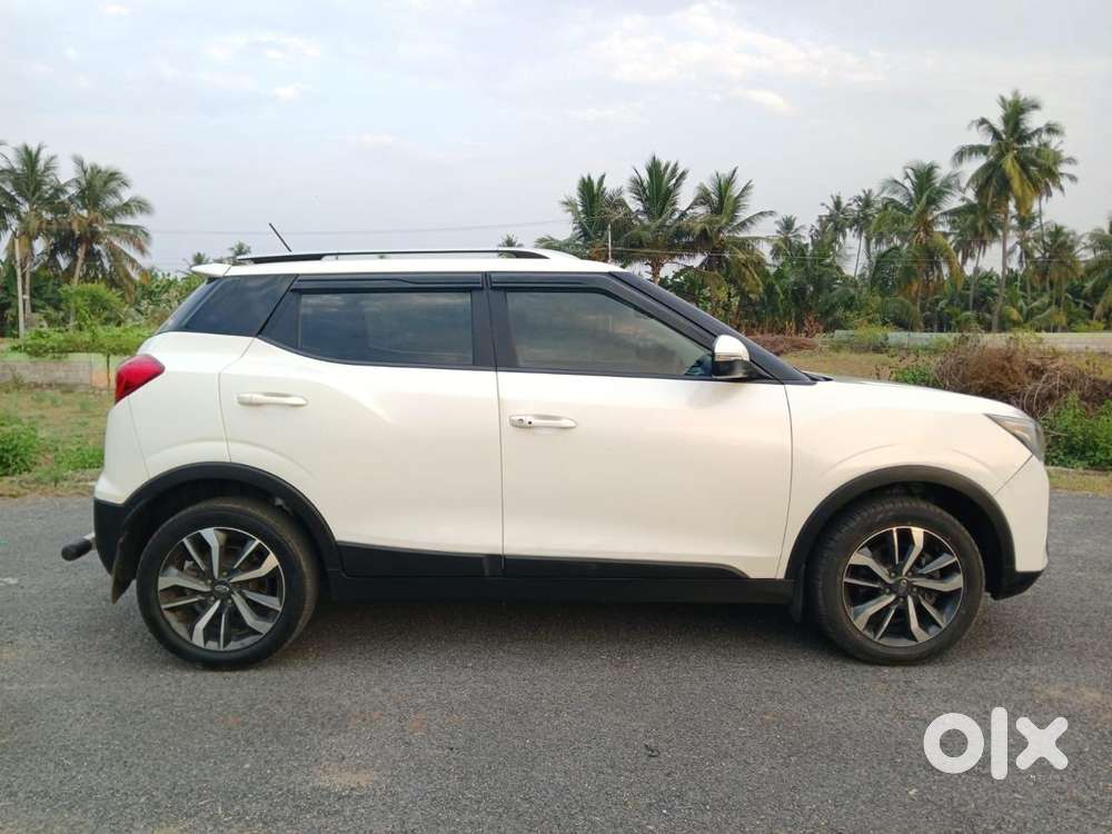 Mahindra Xuv300 W8 Option Diesel, 2019, Diesel