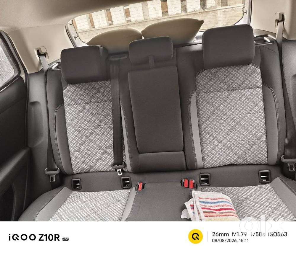 Volkswagen Taigun 1.0 Tsi Highline At, 2024, Petrol
