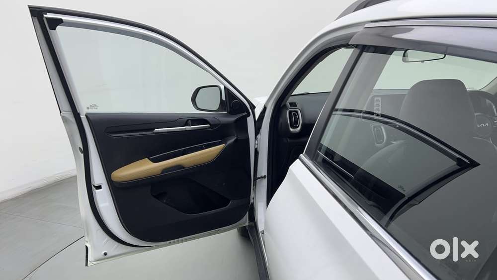Kia Sonet Htx D, 2024, Petrol