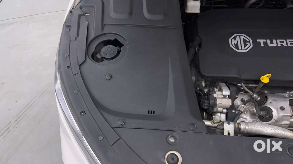 Mg Hector Plus 2.0 Sharp Diesel Turbo, 2021, Diesel