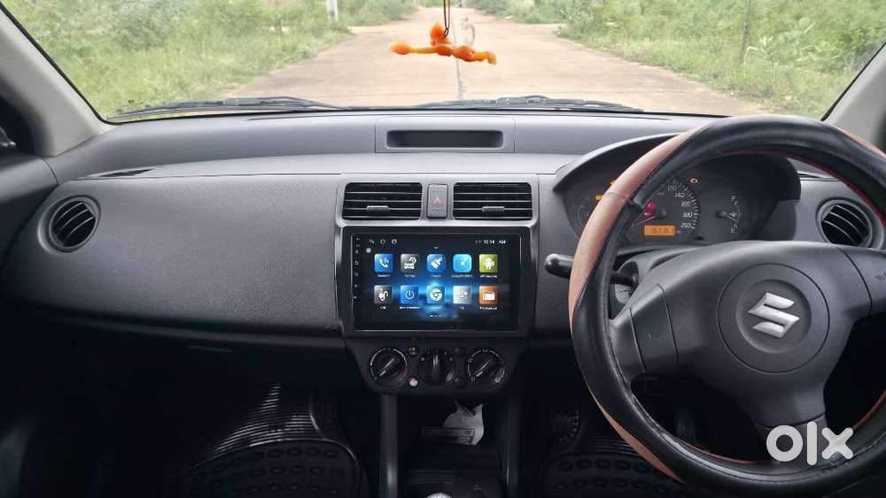 Maruti Suzuki Swift Ldi Optional, 2009, Diesel