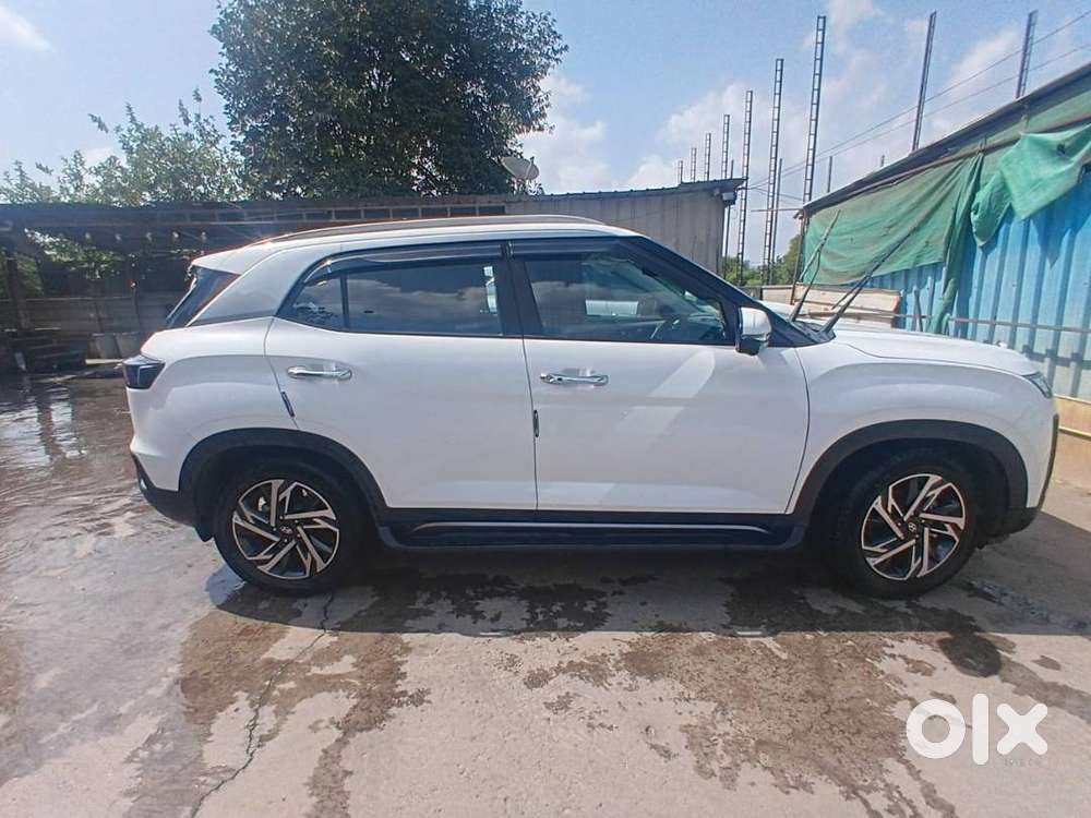 Hyundai Creta For Sale – Excellent Condition, Single Owner
