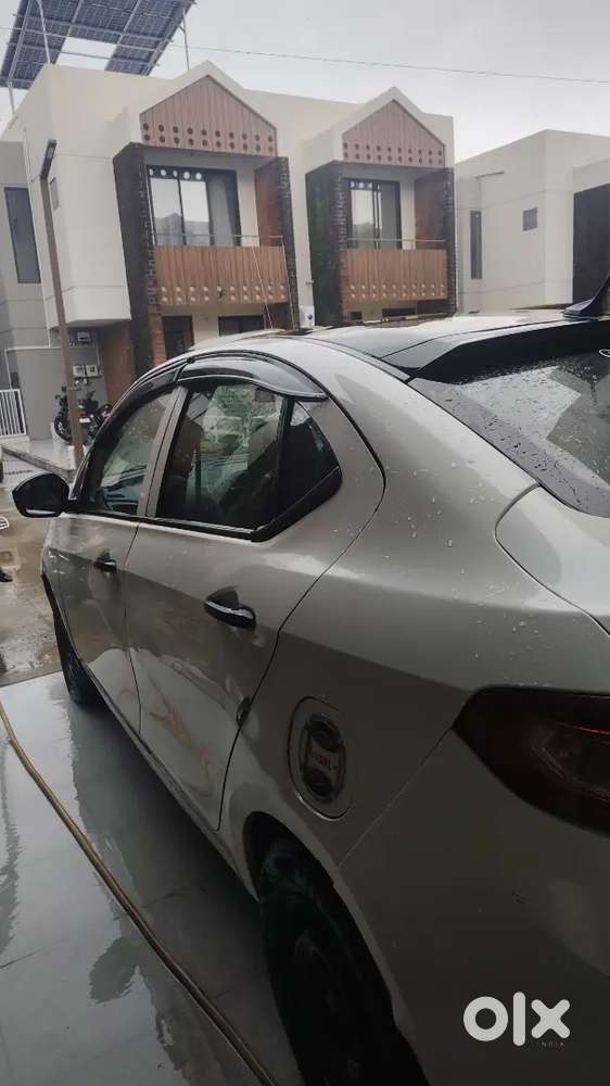 2018 Tata Tigor Diesel Manual For Sale