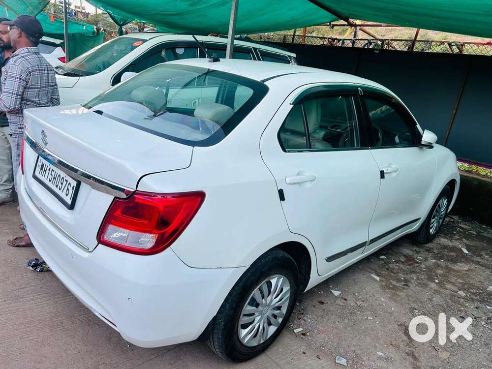 Maruti Suzuki Dzire 2022