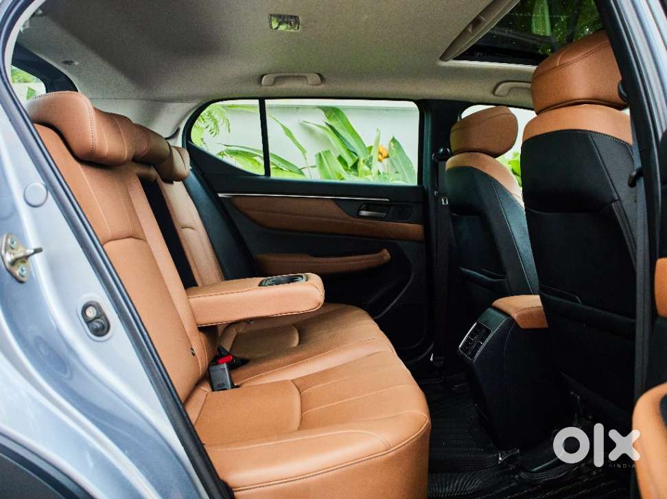 Honda Elevate Zx Cvt, 2024, Petrol