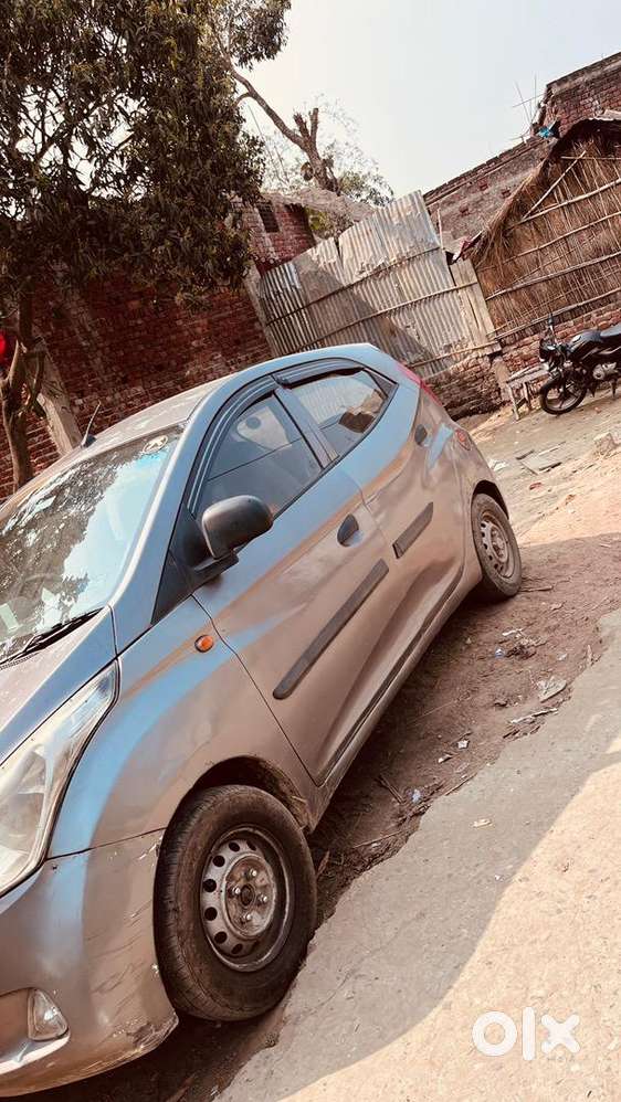 Hyundai Eon 2015 Petrol Well Maintained