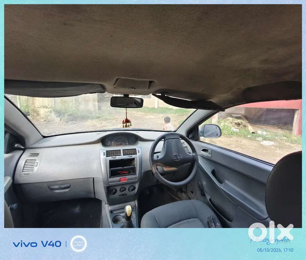 Tata Indica Vista 2010