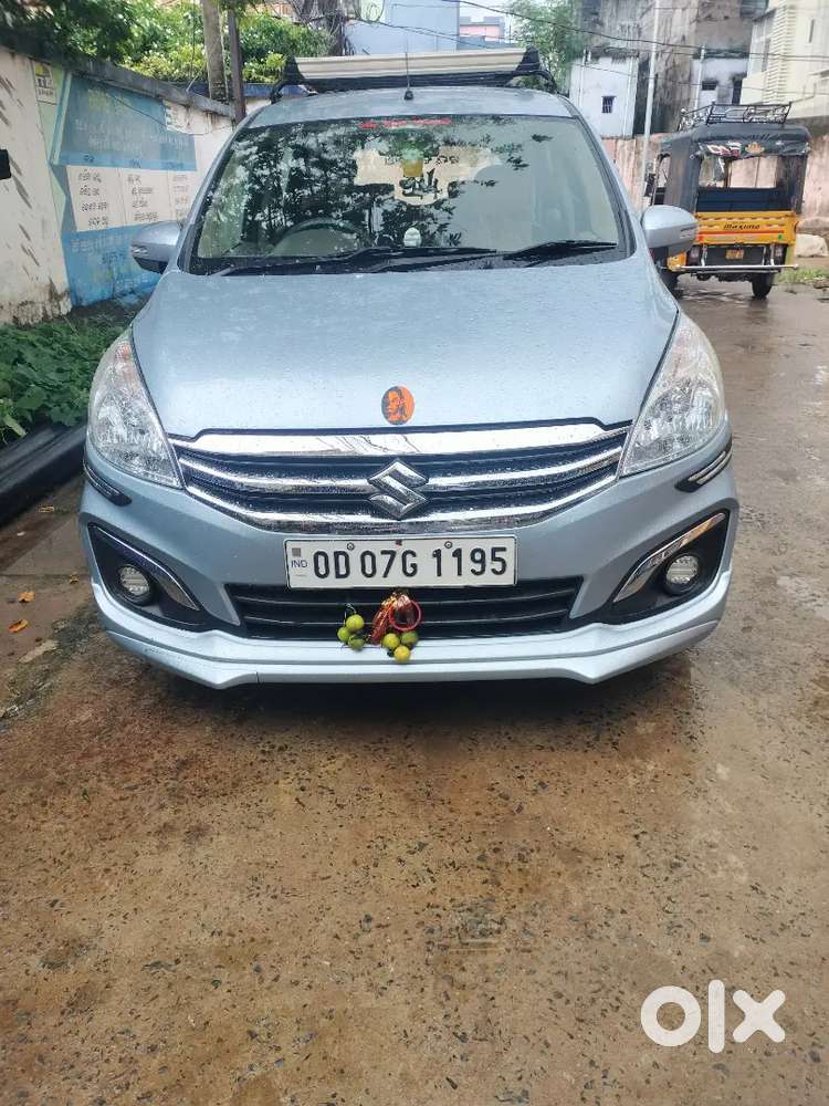Maruti Ertiga