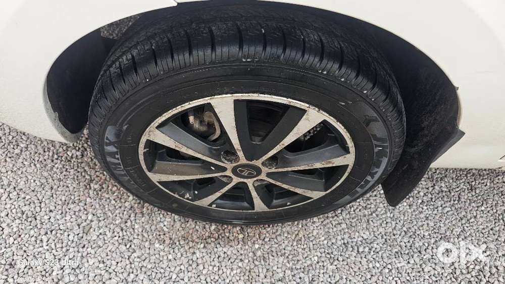 Tata Manza Elan Quadrajet Bs Iv, 2012, Diesel
