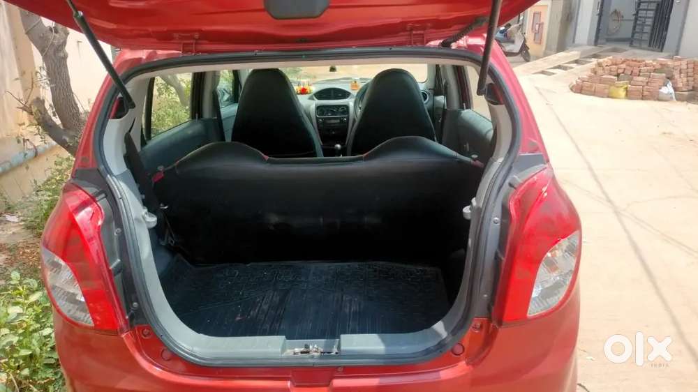 Maruti Suzuki Alto 800 2015 Petrol Excellent Condition