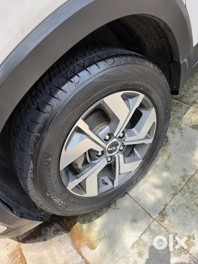 Good Condition Full Insurance 0 % Zero Dep