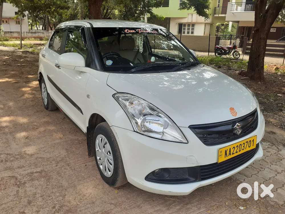 Maruti Suzuki Swift Dzire Tour 2020 Diesel 179000 Km Driven
