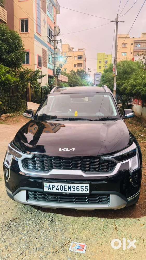 Scratch Less Condition With Showroom Track Less Driven Like New