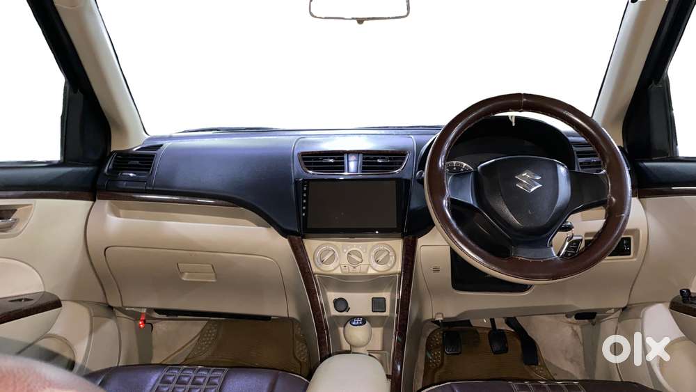 Maruti Suzuki Swift Dzire 1.2 Vxi Bsiv, 2017, Petrol