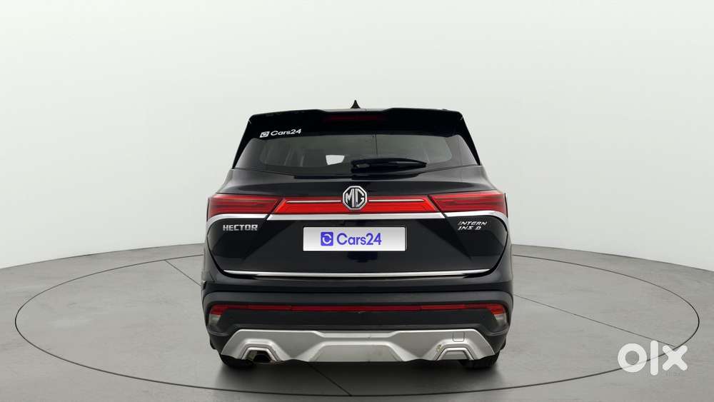 Mg Hector 2.0 Sharp Diesel, 2019, Diesel