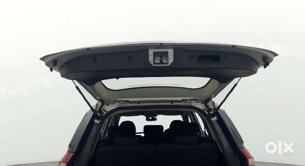 Mahindra Xuv500 W7, 2018, Diesel