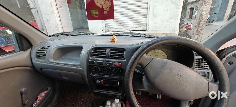 Maruti Suzuki Alto 2009