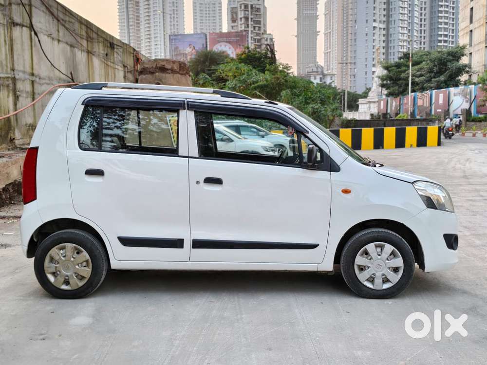 Maruti Suzuki Wagon R 1.0 2013-2019 Lxi Cng, 2014, Cng & Hybrids