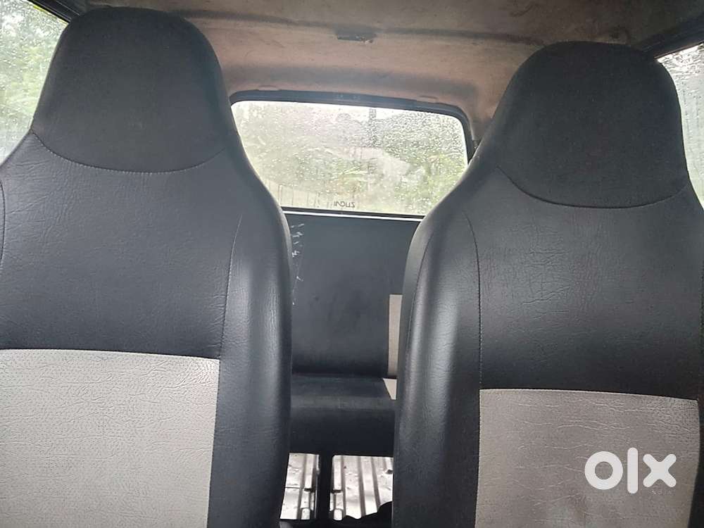 Maruti Suzuki Eeco 5 Seater Ac, 2018, Petrol