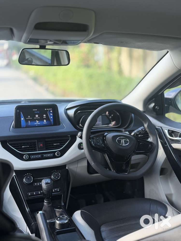 Tata Nexon 1.5 Revotorq Xz Plus (l), 2020, Diesel