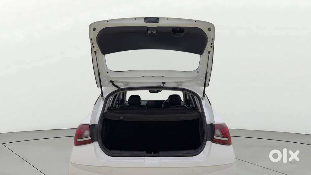 Hyundai New I20 1.2 Asta Mt, 2021, Petrol