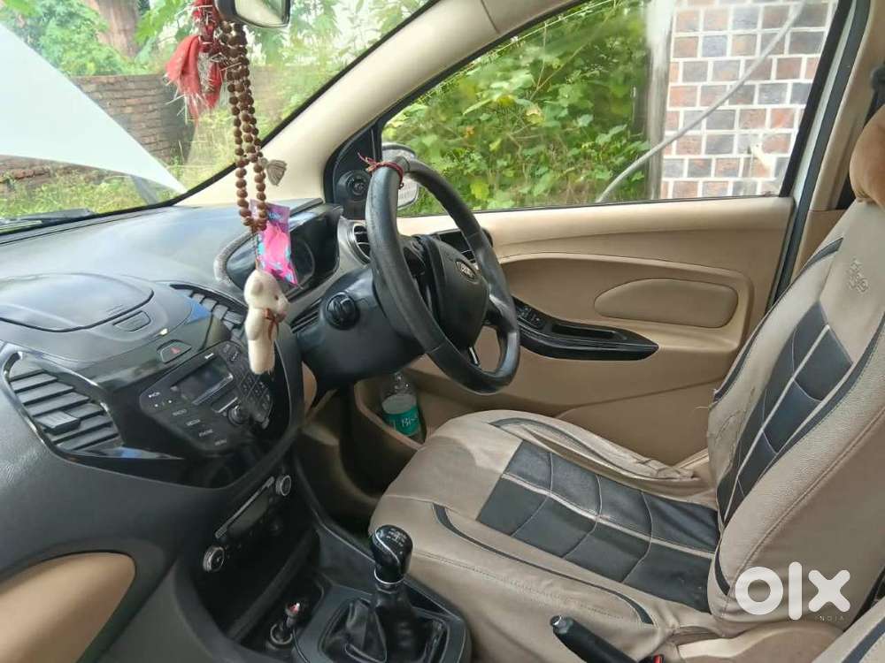 2017 Ford Aspire Titanium Urgent Sale