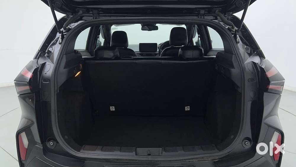 Tata Nexon Creative Plus 1.2 Revotron Petrol 6 Amt, 2024, Petrol