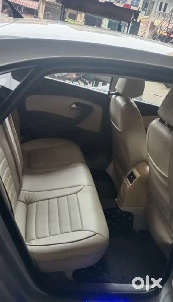 Volkswagen Vento 2011 Petrol Well Maintained
