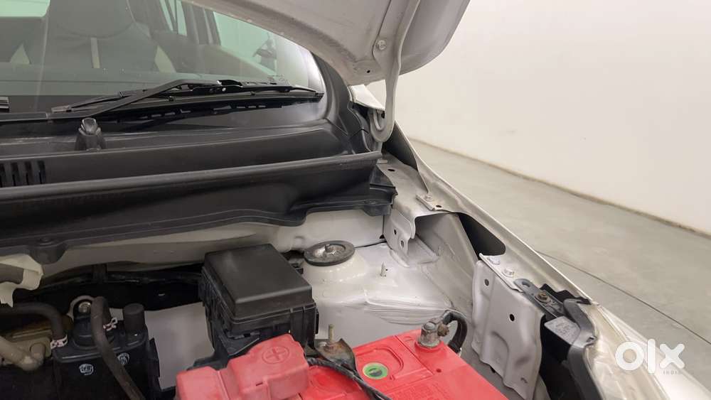 Maruti Suzuki Celerio Vxi, 2017, Petrol