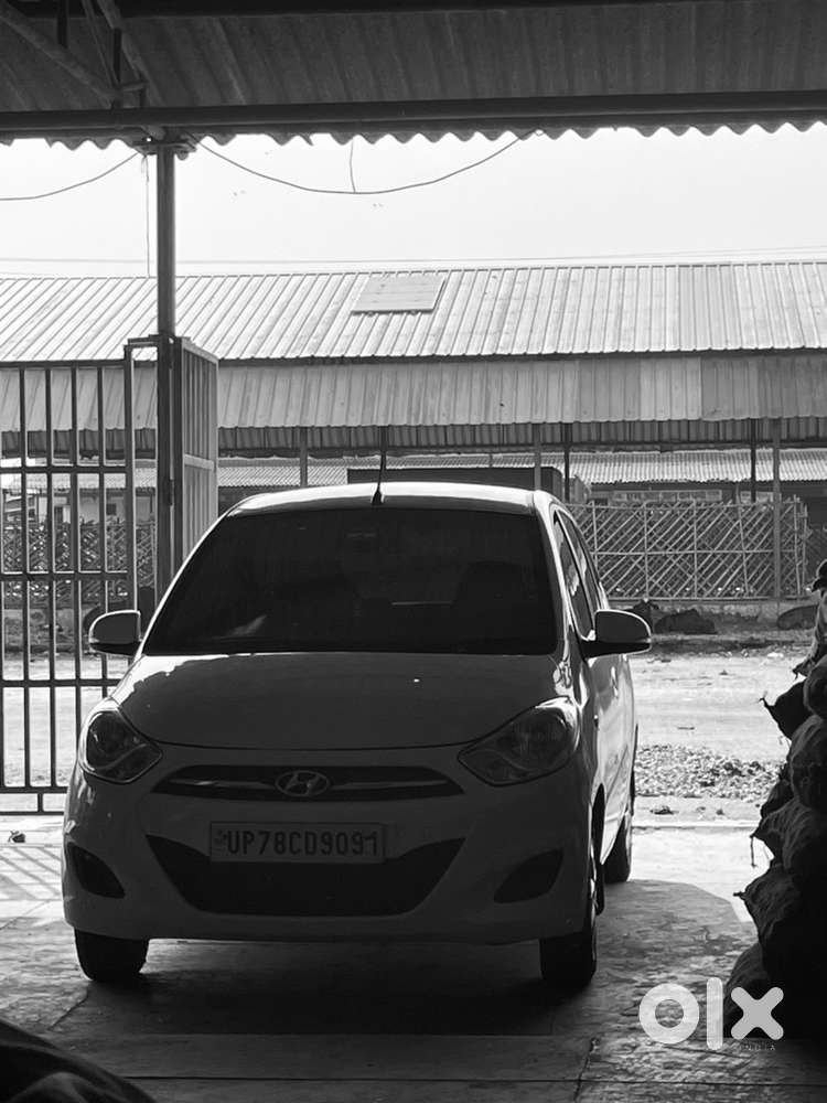 Hyundai I10 Petrol Manual 2011 Model