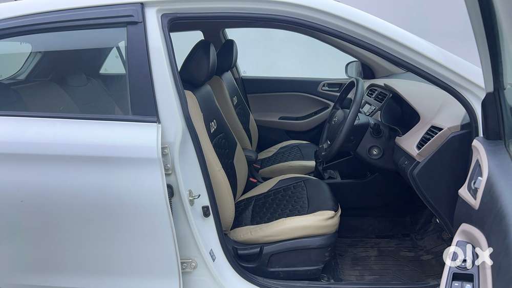 Hyundai Elite I20 Magna Executive 1.2, 2018, Petrol