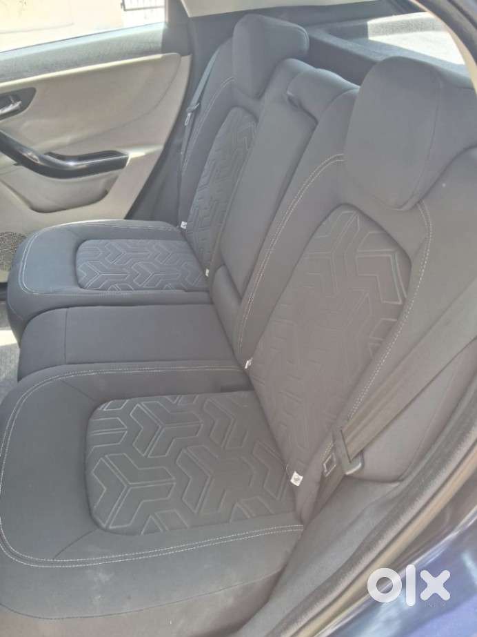 Tata Nexon 1.2 Revotron Xza Plus Premium, 2023, Petrol
