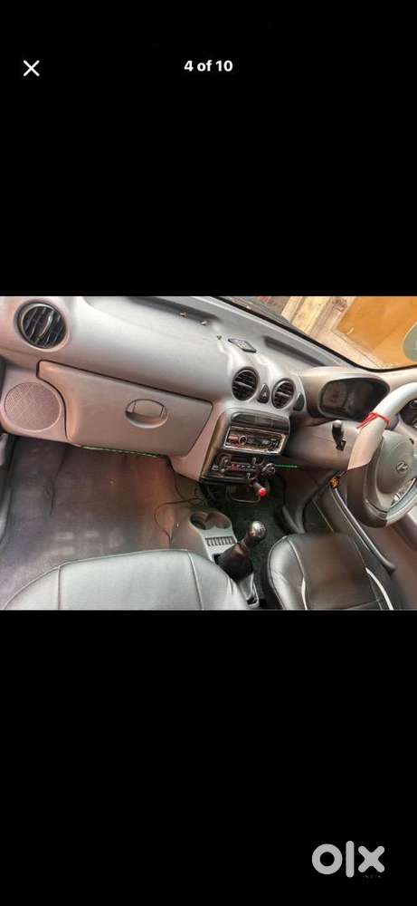 Hyundai Car Petrol 2006