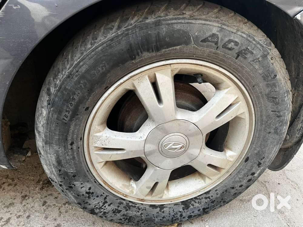 Hyundai I20 1.2 Asta 2009