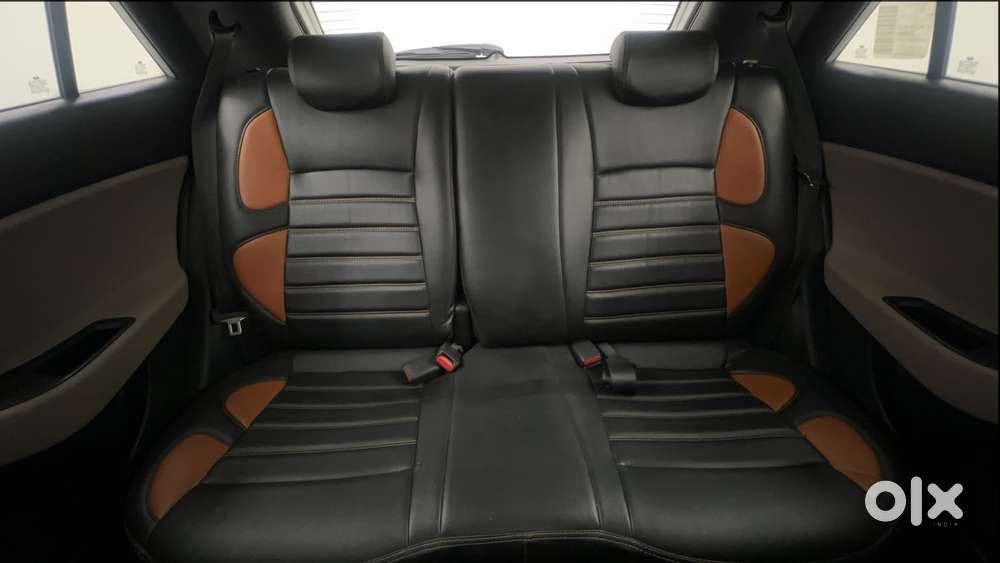 Hyundai Elite I20 Asta 1.4 Crdi, 2016, Petrol