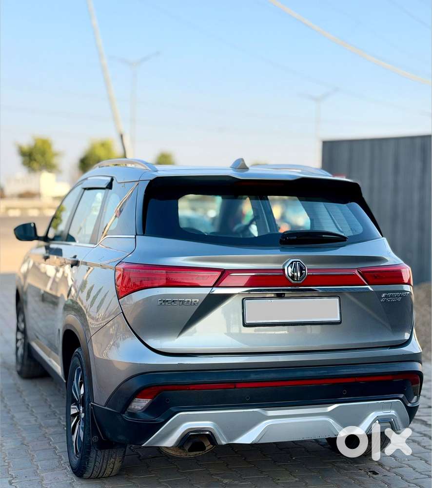 Mg Hector 2.0 Sharp Diesel, 2020, Diesel