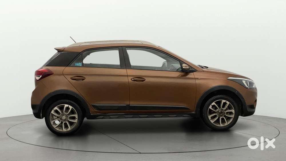 Hyundai I20 Active 1.2 S, 2016, Petrol