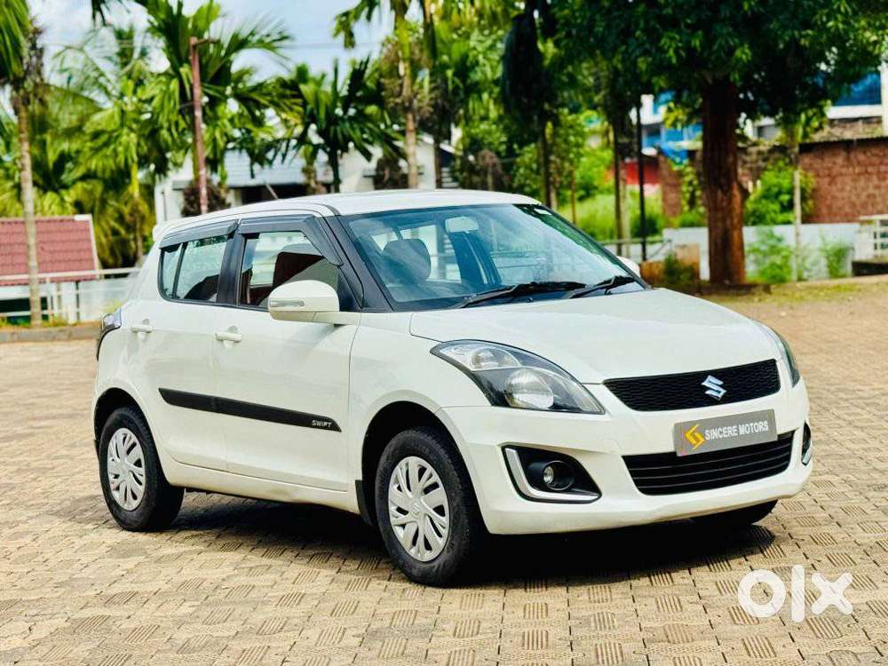 Maruti Suzuki Swift Vxi, 2014, Petrol