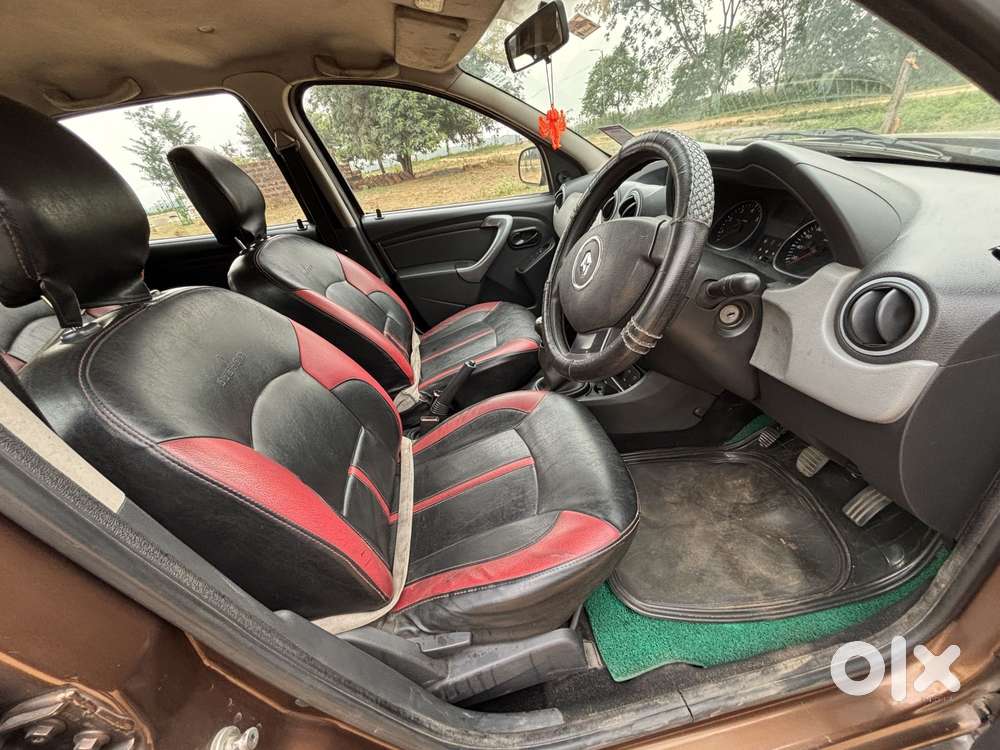 Renault Duster 85ps Diesel Rxl, 2013, Diesel