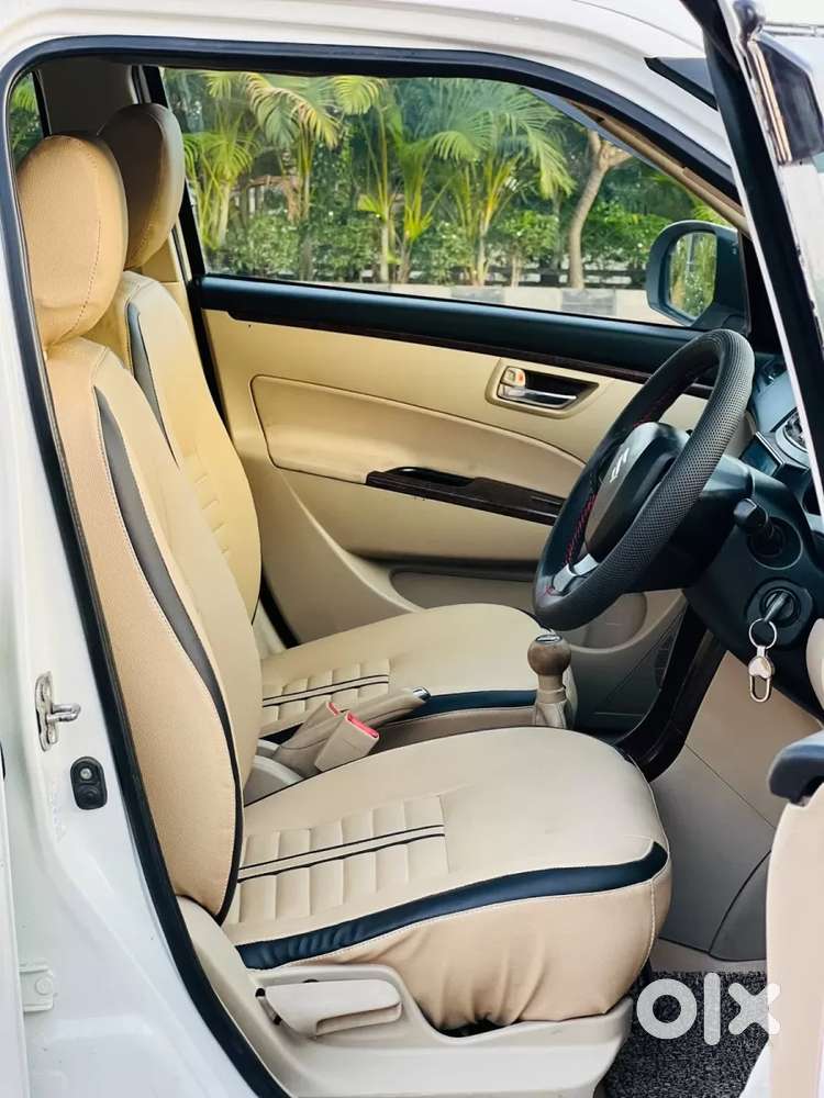 Maruti Suzuki Swift Dzire Vdi, 2014, Diesel
