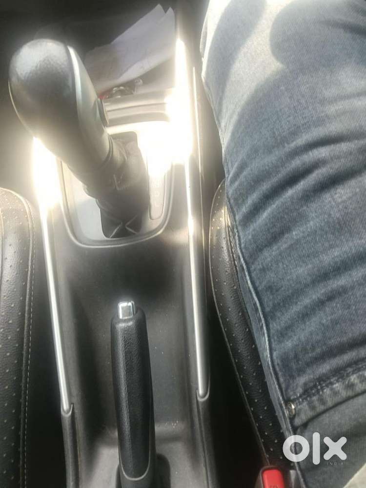 Maruti Suzuki Baleno 2018 Petrol Good Condition