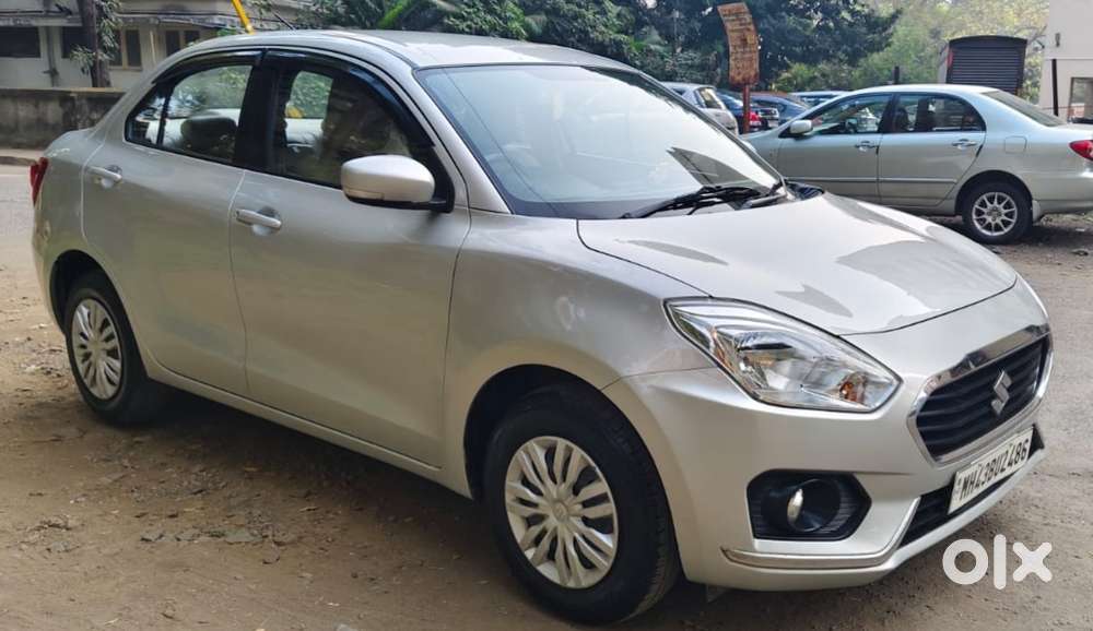 Maruti Suzuki Swift Dzire 1.2 Vxi Bsiv, 2020, Petrol
