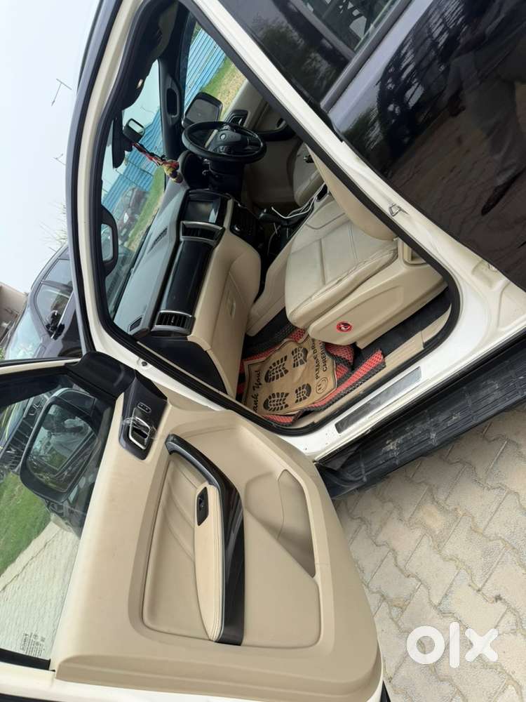 Ford Endeavour Diesel 2016