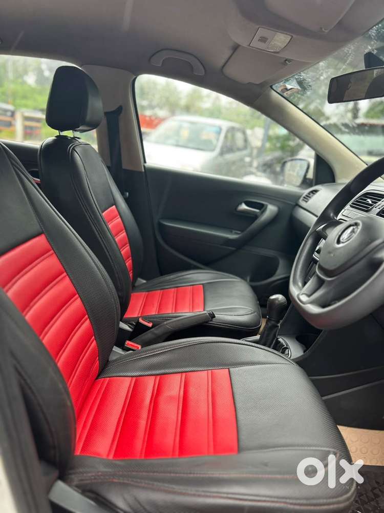Volkswagen Polo 1.2 Mpi Comfortline, 2014, Petrol
