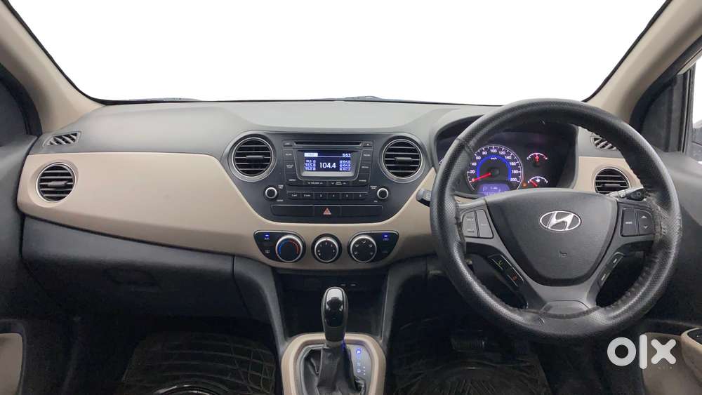 Hyundai Grand I10 Asta 1.2 Kappa Vtvt, 2015, Petrol