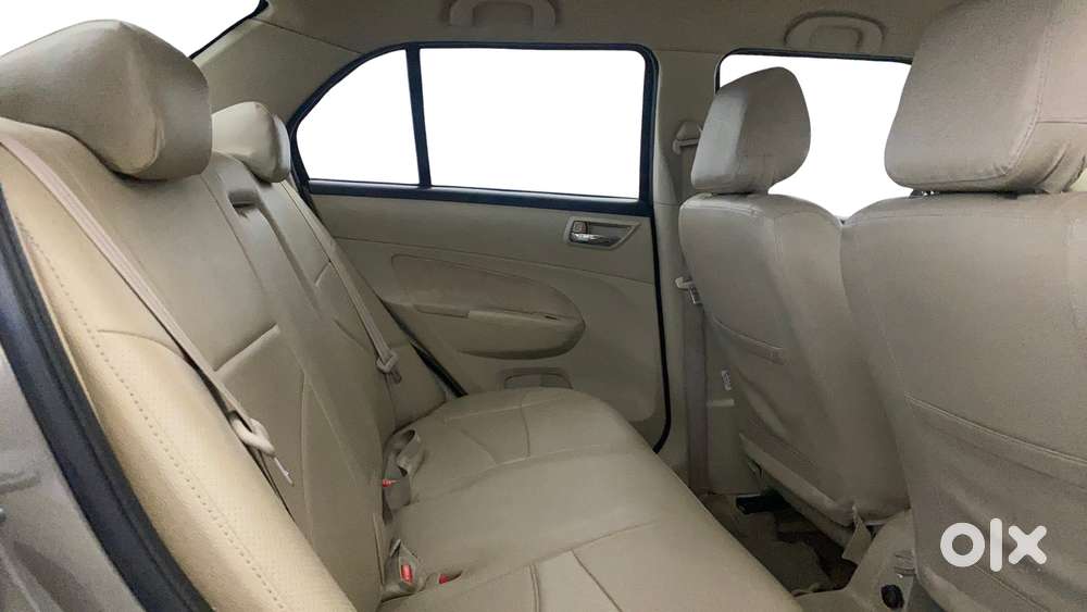 Maruti Suzuki Swift Dzire